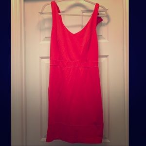 Cynthia Rowley dress